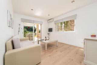 New!APARTAMENTO SUN OF THE BEACH 2-1 - Port d'Alcudia - 1