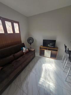 Casa rosa - Belém - 3
