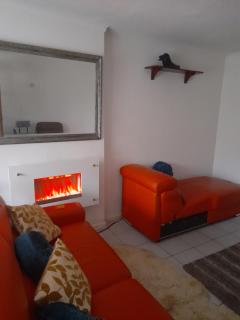 Comfortable Twin Bedroomed Shared Space, Fulwood, Lancashire, United Kingdom - Preston - 1