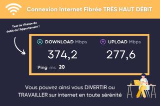 Ty Kerf' proche centre, cosy - Quimper - 3