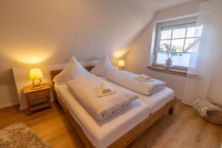 Lüttje Greete - Greetsiel - 1