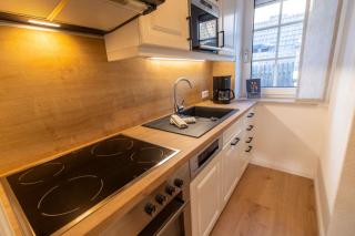 Lüttje Greete - Greetsiel - 8