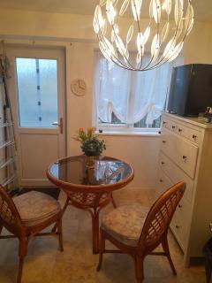 Comfortable Twin Bedroomed Shared Space, Fulwood, Lancashire, United Kingdom - Preston - 2