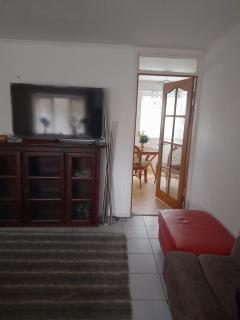 Comfortable Twin Bedroomed Shared Space, Fulwood, Lancashire, United Kingdom - Preston - 3