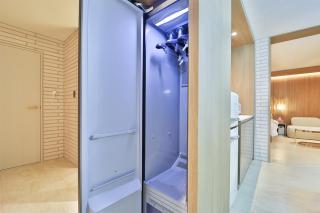 Hotel Ippda Gumdan - Incheon - 6