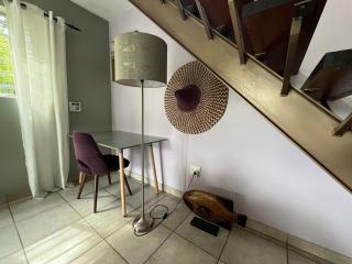 Tranquility in the Trees Loft Style Apartment - Pretoria - 8
