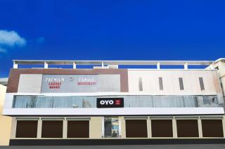 Hotel O 82953 SR Grand - Dhundgol - 0