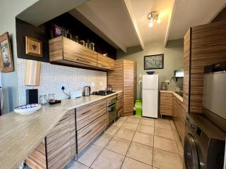 Tranquility in the Trees Loft Style Apartment - 5