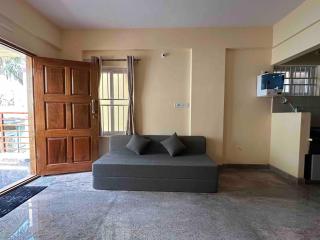 Wonderful 2Bhk 950M from JP nagara Metro 1stFlr101 - Bangalore - 8
