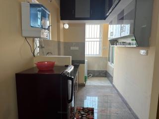 Wonderful 2Bhk 950M from JP nagara Metro 1stFlr101 - Bangalore - 7