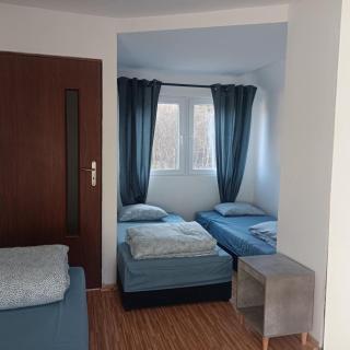 Domki OW Rycerka - Rajcza - 6