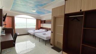 Allisa Resort Hotel - Anyer - 8