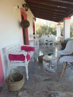 Nana's House Holidays Greece - Dragotiná - 9