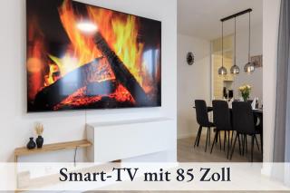Relax-Apartment-One Ravensburg - Ravensburg - 9