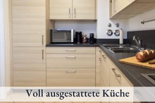 Relax-Apartment-One Ravensburg - 6