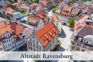 Relax-Apartment-One Ravensburg - 3