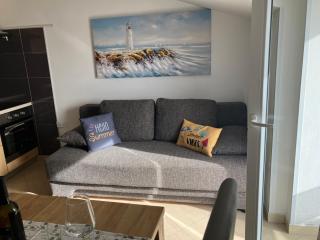 Apartman Voch - Zambratija - 7