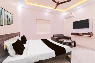 Super HOTEL O ANAND LOK GUEST HOUSE - Lucknow - 2