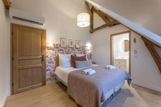 Maison des Pommiers Elegant house near Deauville - 2