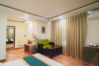 Dojee's The Floral Home - 4