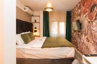 Arghezi Boutique Hotel - Bucharest - 3