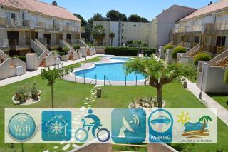 Apartamento Cambrils Duplex - Cambrils - 0