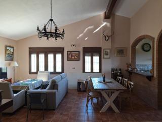 Casa Dehesa La Lancha - Cumbres Mayores - 7