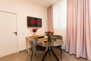Arghezi Boutique Hotel - Bucharest - 7