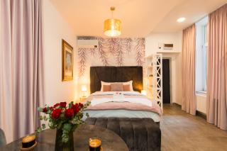 Arghezi Boutique Hotel - Bucharest - 2