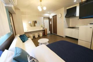 Tommy Condominium Wakasa 201 - Naha - 7