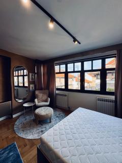 Han&Hayat Apartments Sarajevo - Sarajevo - 8