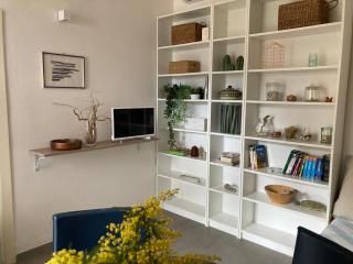 La casa di Mishka - Grosseto - 4