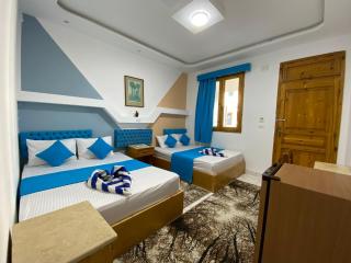 Seaview Hotel Dahab - 2