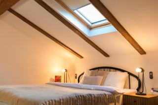 Arghezi Boutique Hotel - Bucharest - 1