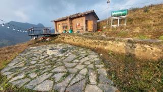 Sunrise Ha Giang Camping An Introspective Stay - Suy Tung Su - 1