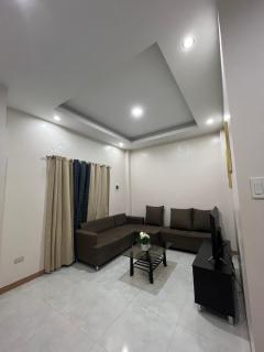 Comfy staycation I in Sorsogon City - 2