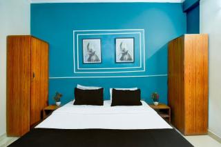 Super Hotel O SS - Jaipur - 1