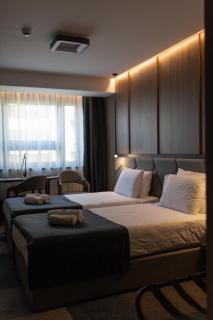 Lumière Hotel & SPA - Belgrado - 2