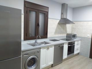 Carreras Beach Candeleda Casa en piscina natural - 3