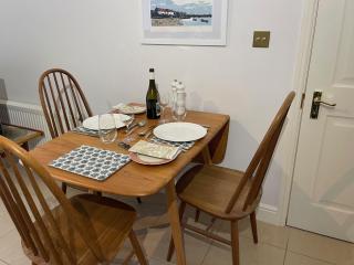 Old Hunstanton luxury by the sea - 4