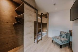 Hotel Oberforsthof - Sankt Johann im Pongau - 9