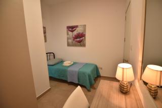 Seaview 3BR Apartment in Sliema, sleeps 6 - 4
