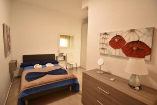 Seaview 3BR Apartment in Sliema, sleeps 6 - 5