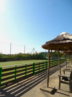 Camping Bleu Marine - Sérignan - 3