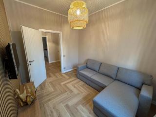 Suite 5 Stelle, Appartamento di Lusso e Storia - Bergamo - 3