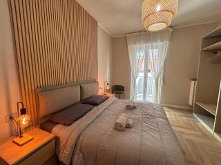 Suite 5 Stelle, Appartamento di Lusso e Storia - Bergamo - 2