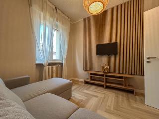 Suite 5 Stelle, Appartamento di Lusso e Storia - Bergamo - 4