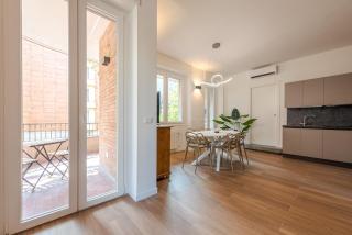 Costanza Luxury Apartment - Milan - 5