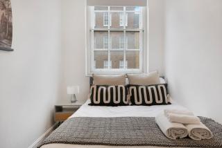 2 Bed Apartment- Mayfair 1 - Londra - 2