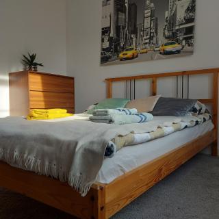 Apartament WAWELSKA - Gdańsk - 9